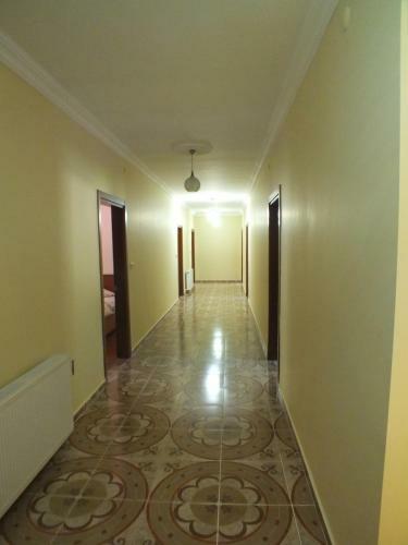 Uzungol Soylu Hotel