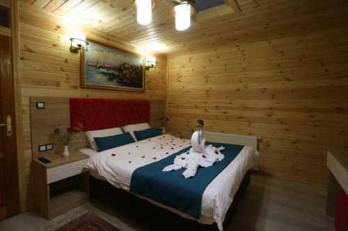 Ts Ensar Otel