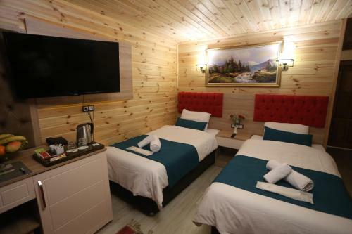 Ts Ensar Otel