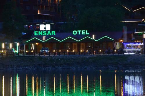 Ts Ensar Otel