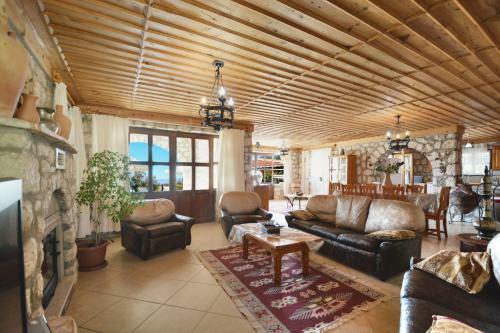 Villa Damla
