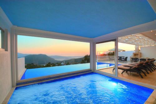 Villa A?k