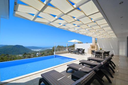 Villa A?k