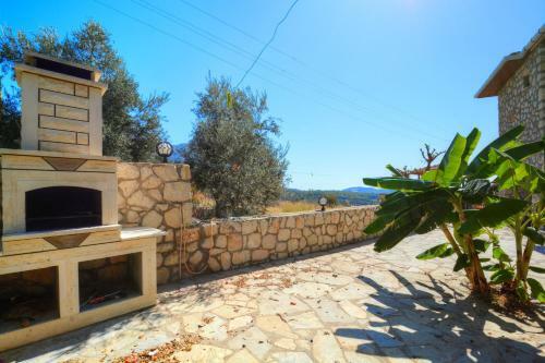 Korunakl? Villa Ceylin
