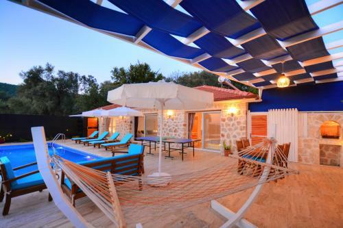 Private Villa Araf
