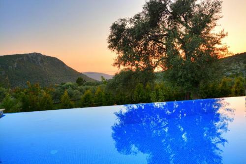 Private Villa Araf