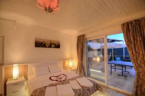 Private Villa Araf