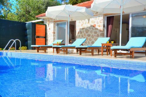 Private Villa Araf