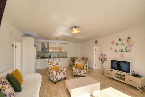 Private Villa Araf