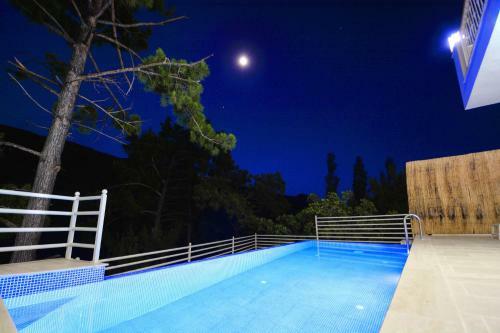 Private Villa Aldora