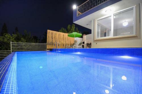 Private Villa Aldora