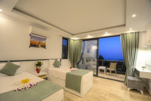 Villa Mabel