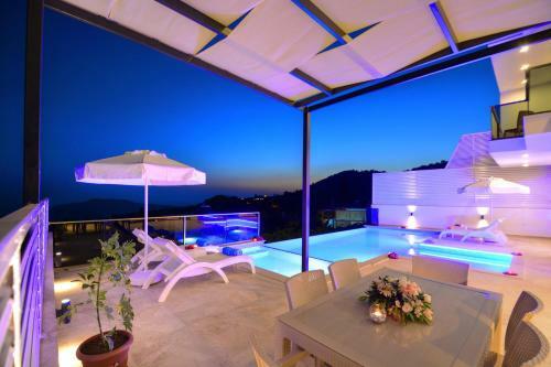 Villa Mabel