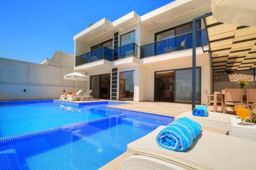 Villa Mabel