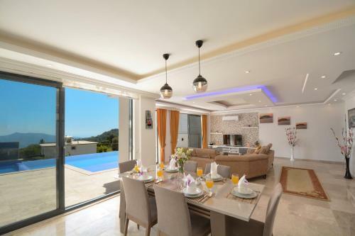 Villa Mabel