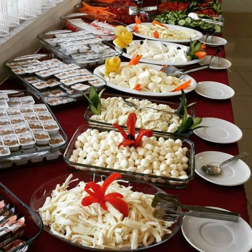 Hotel Osmaniye Hanedan Otel