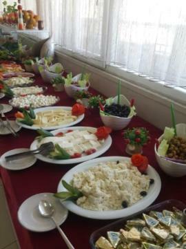 Hotel Osmaniye Hanedan Otel