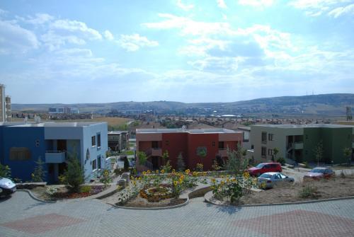 Ceylan Termal Saglikli Yasam Koyu