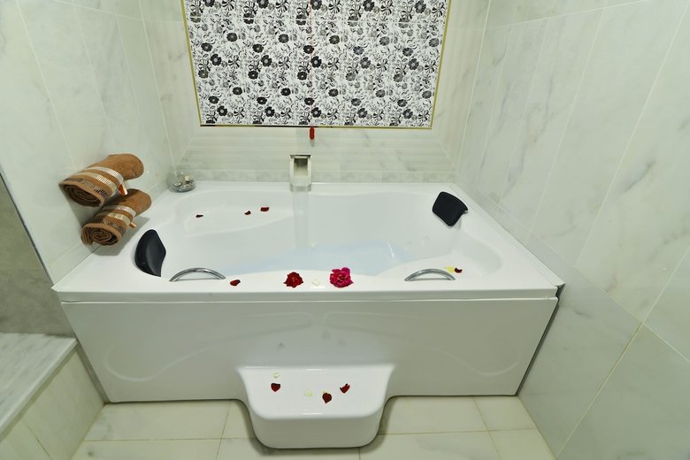 Hotel Grand Ozgul Thermal Holiday Village