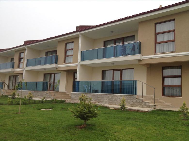 Hotel Grand Ozgul Thermal Holiday Village