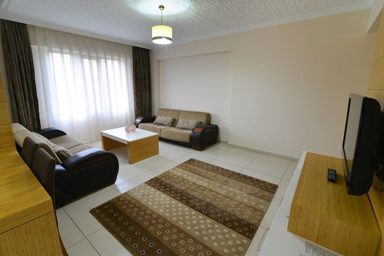 Hotel Grand Ozgul Thermal Holiday Village