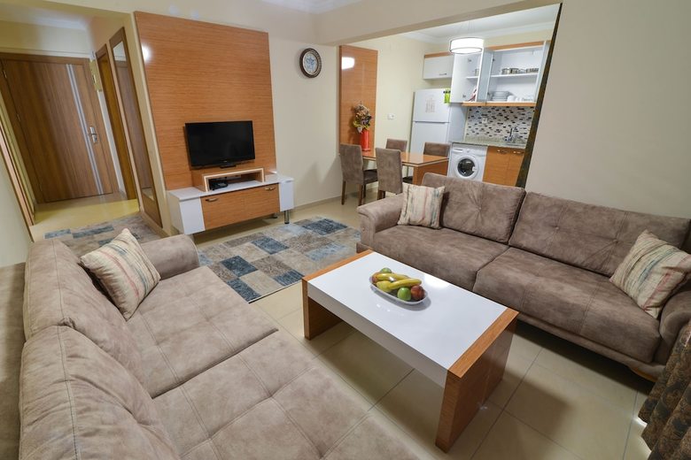 Hotel Grand Ozgul Thermal Holiday Village