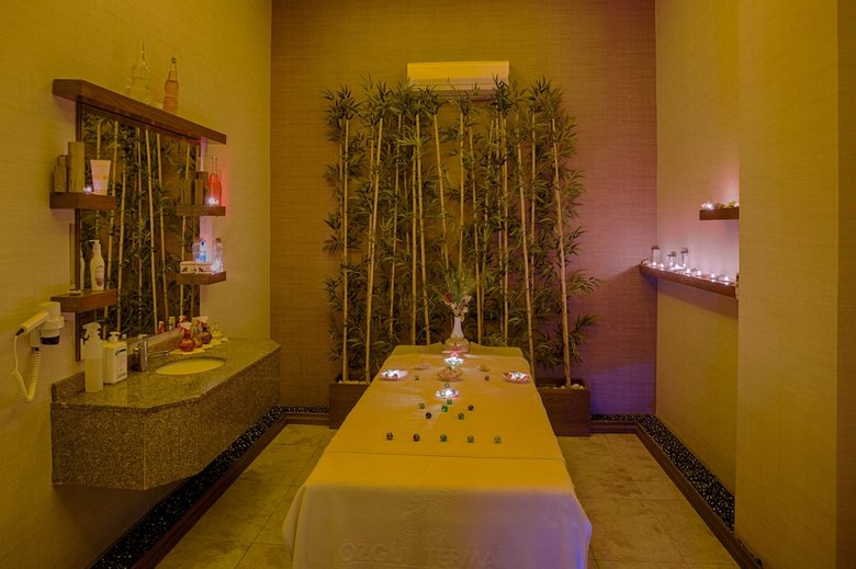Hotel Grand Ozgul Thermal Holiday Village