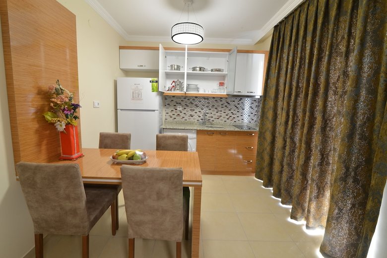 Hotel Grand Ozgul Thermal Holiday Village