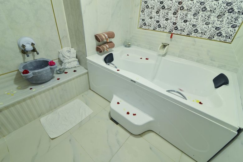 Hotel Grand Ozgul Thermal Holiday Village
