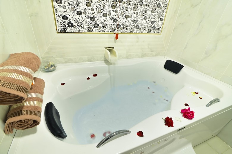 Hotel Grand Ozgul Thermal Holiday Village