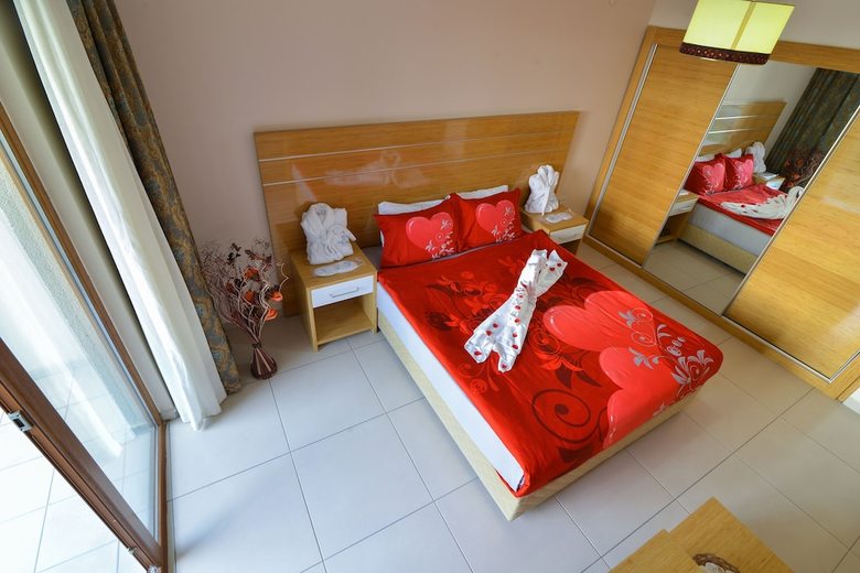 Hotel Grand Ozgul Thermal Holiday Village