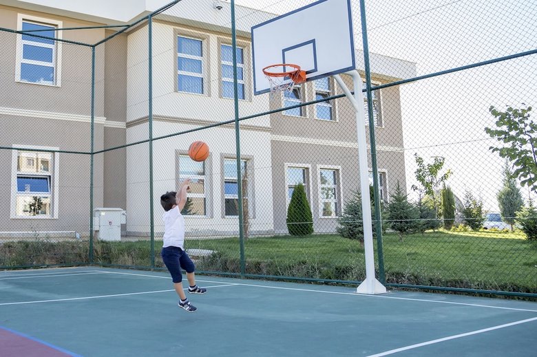 Hotel Grand Ozgul Thermal Holiday Village