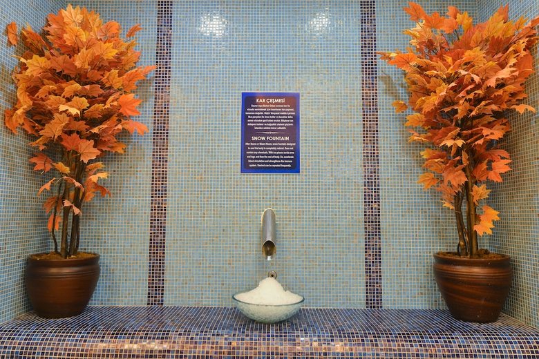 Hotel Grand Ozgul Thermal Holiday Village