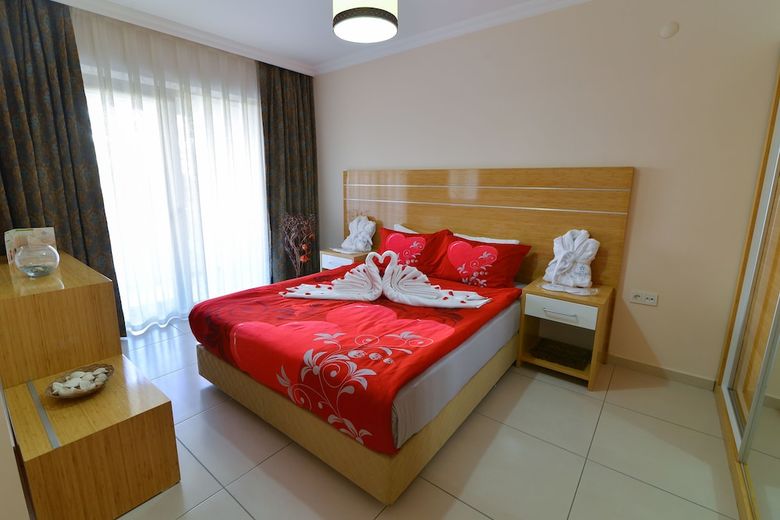 Hotel Grand Ozgul Thermal Holiday Village