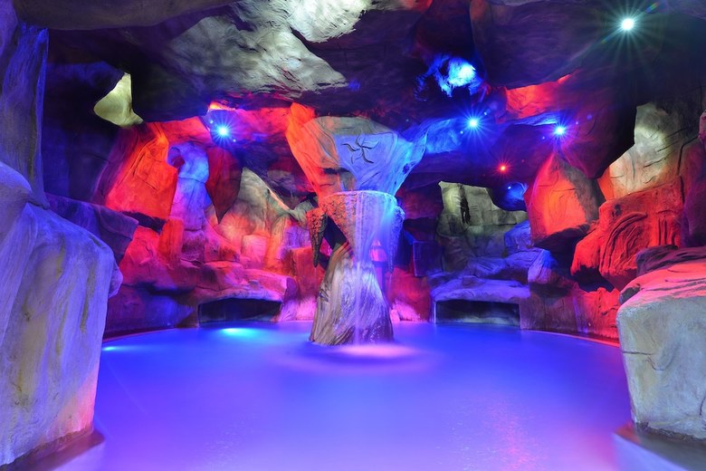 Hotel Grand Ozgul Thermal Holiday Village