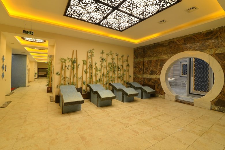 Hotel Grand Ozgul Thermal Holiday Village
