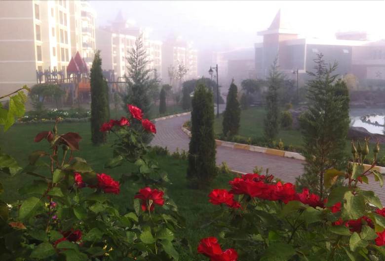 Hotel Grand Ozgul Thermal Holiday Village