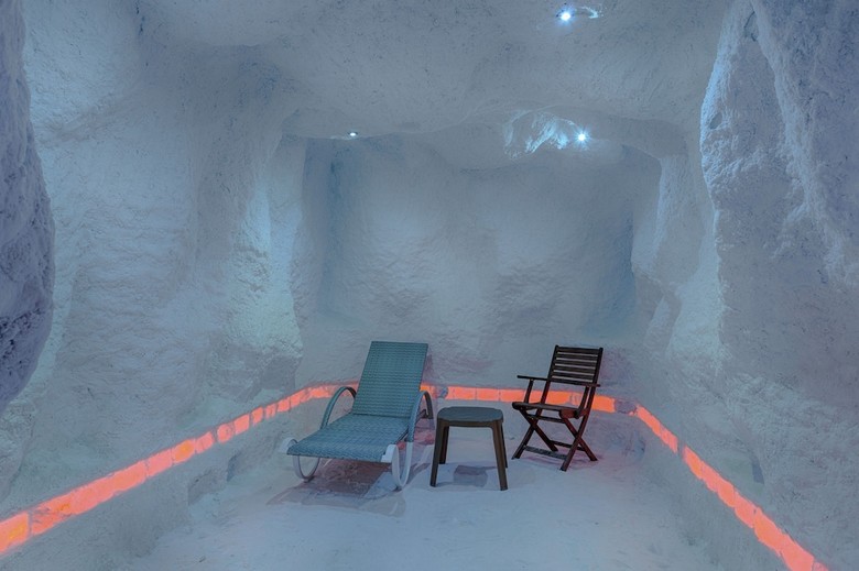 Hotel Grand Ozgul Thermal Holiday Village