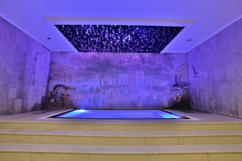 Hotel Grand Ozgul Thermal Holiday Village