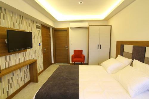R?vada Hotel