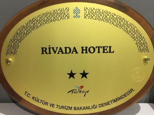 R?vada Hotel