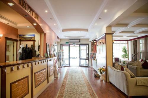 Troia Tusan Hotel