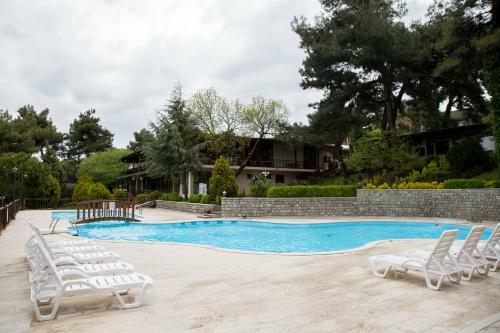 Troia Tusan Hotel