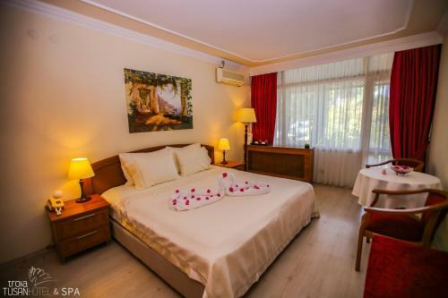 Troia Tusan Hotel