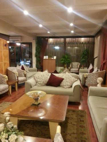 Troia Tusan Hotel