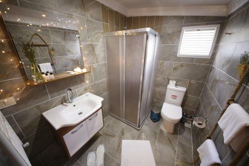 Hotel Serinyer Da? Evi