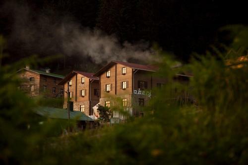 Oberj Hotel
