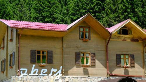 Oberj Hotel