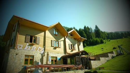 Oberj Hotel