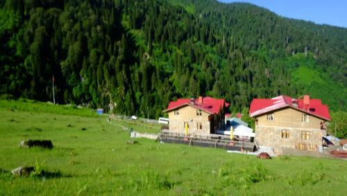 Oberj Hotel